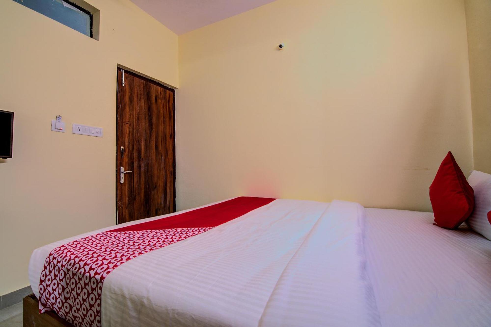 Hotel O Urban Drift Bangalore Exterior photo
