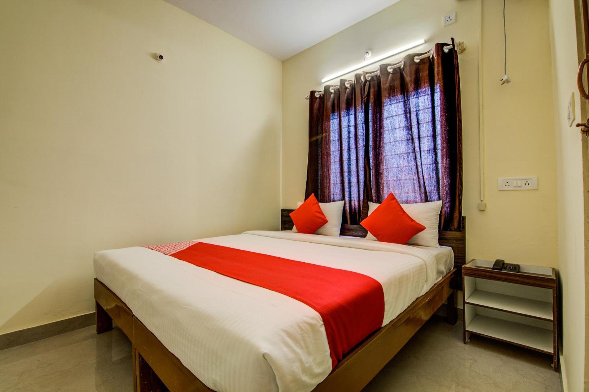 Hotel O Urban Drift Bangalore Exterior photo