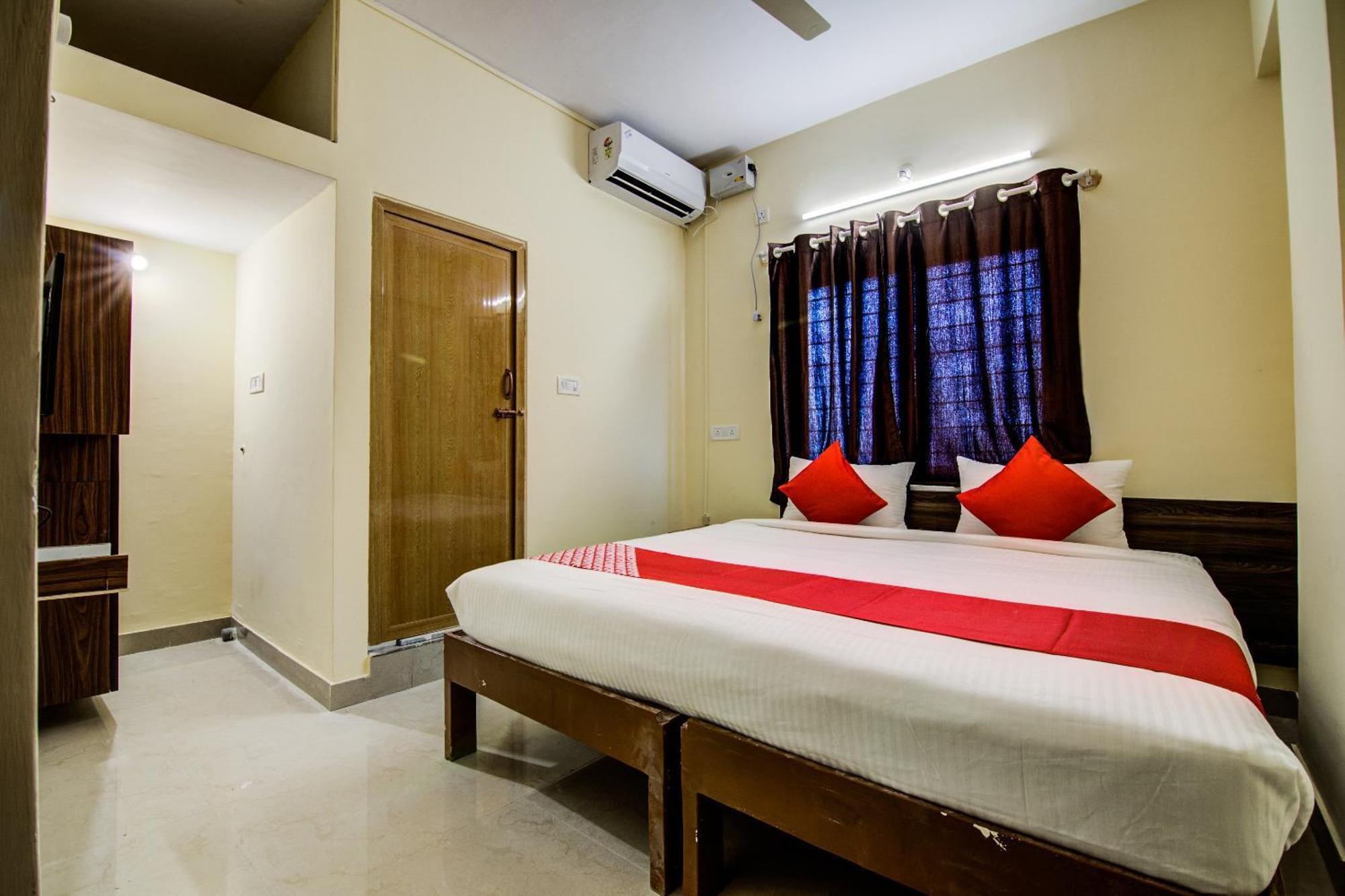 Hotel O Urban Drift Bangalore Exterior photo