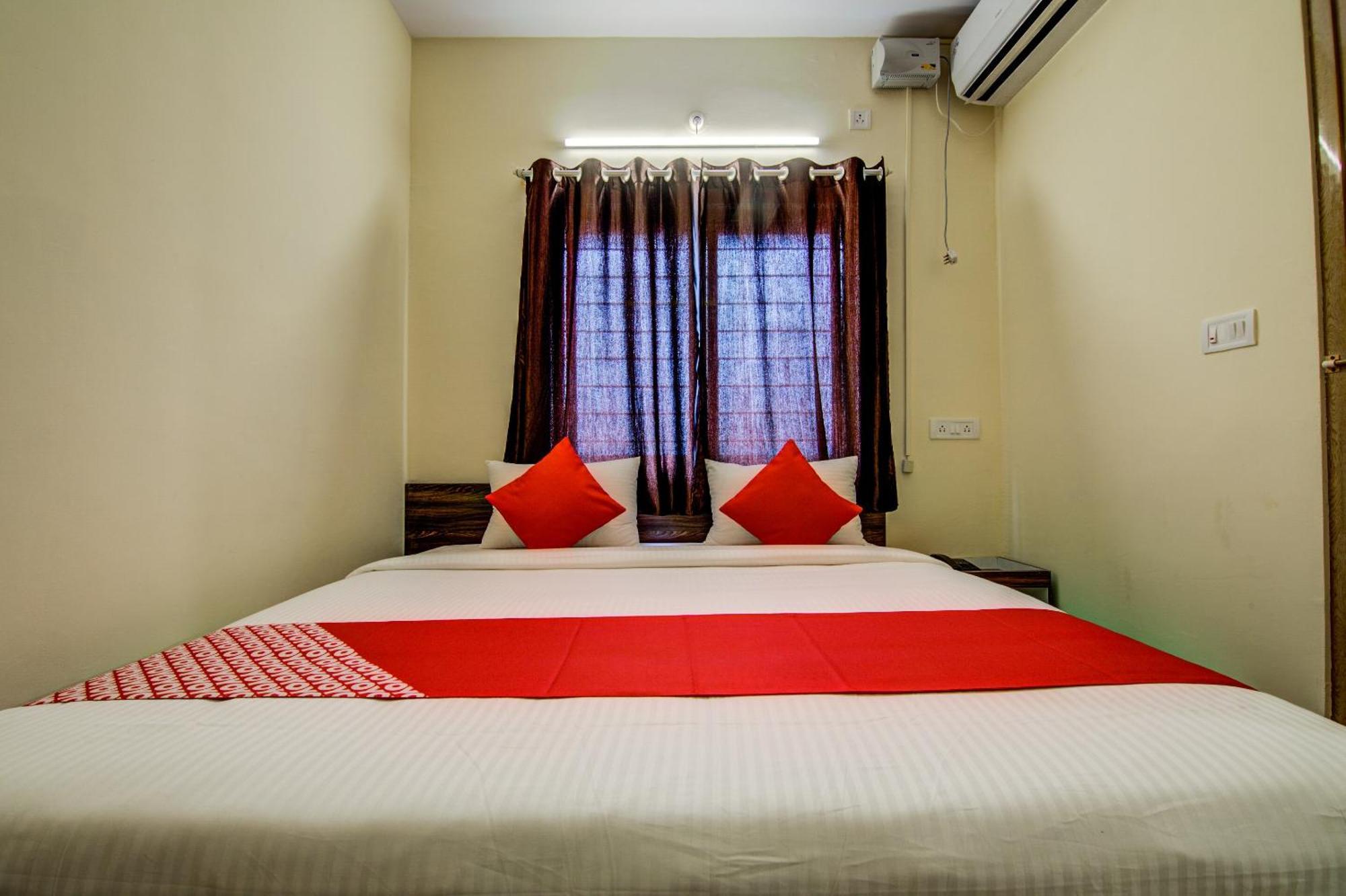 Hotel O Urban Drift Bangalore Exterior photo